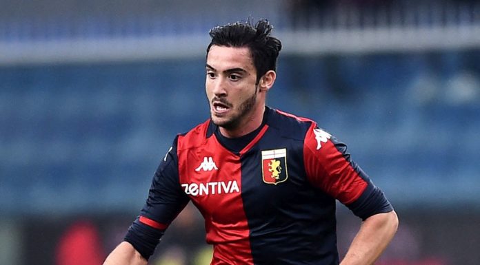 Il Genoa espugna San Siro, al Milan non basta Ibra