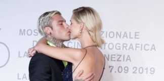 Coronavirus, Fedez e Chiara Ferragni lanciano una raccolta fondi