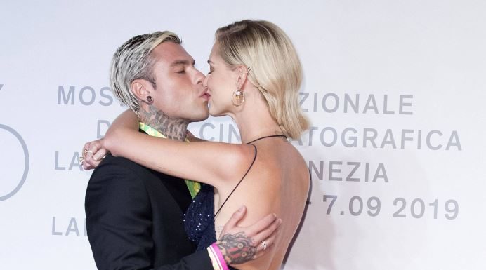 Coronavirus, Fedez e Chiara Ferragni lanciano una raccolta fondi