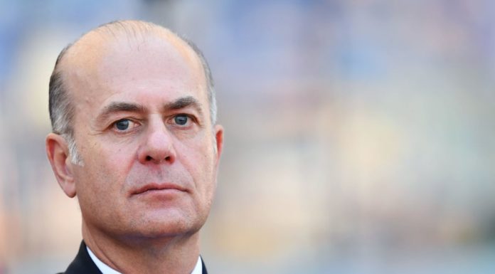 Umberto Gandini eletto all’unanimita’ presidente Legabasket