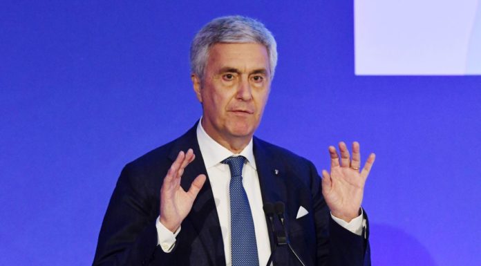 La LND si ferma fino al 3 aprile, Sibilia “Salute al primo posto”