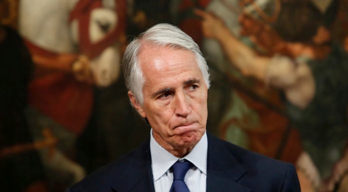 Il Coni ferma lo sport fino al 3 aprile, serve un decreto