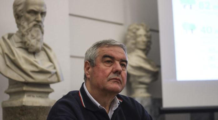 Coronavirus, 7985 i contagiati