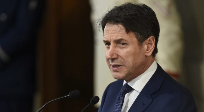 Coronavirus, Conte “Tutta l’Italia diventa zona protetta”