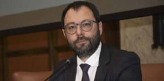 Coronavirus, Patuanelli “10 miliardi per fronteggiare la crisi”