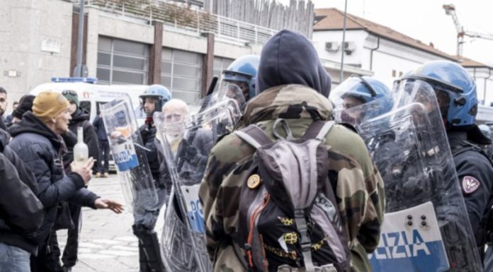 Disordini nelle carceri, 3 morti a Rieti e 8 a Modena