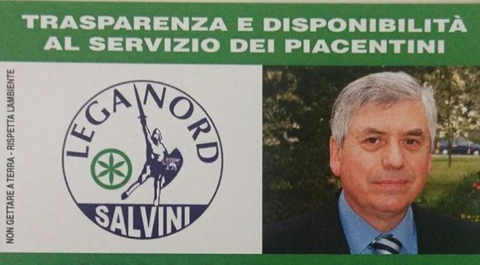 Coronavirus, morto un consigliere comunale a Piacenza