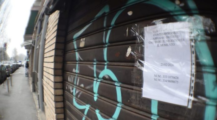 Coronavirus, Confimprese “Verso la chiusura totale dei negozi”