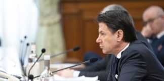 Coronavirus, Conte “Non escluso un inasprimento delle misure”
