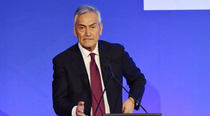 Figc avanza tre ipotesi per la conclusione della serie A