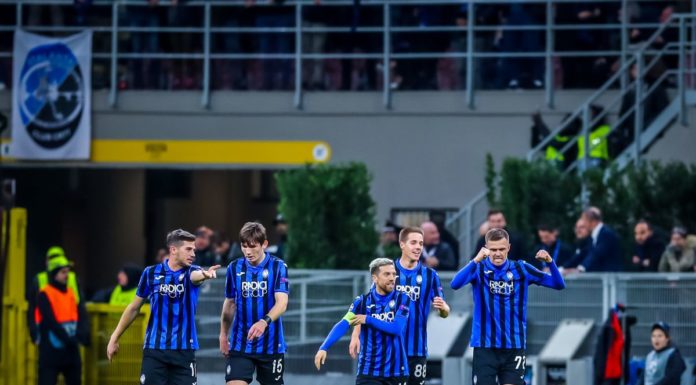 Atalanta tra le 8 migliori d’Europa, poker di Ilicic al Valencia