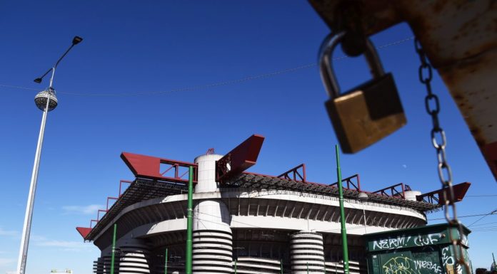 Coronavirus. Inter-Getafe, Angel Torres “Non andremo a Milano”