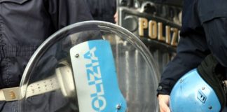 Matrimoni combinati per permessi di soggiorno, arresti a Catanzaro