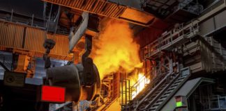 Industria, a gennaio prezzi alla produzione in calo