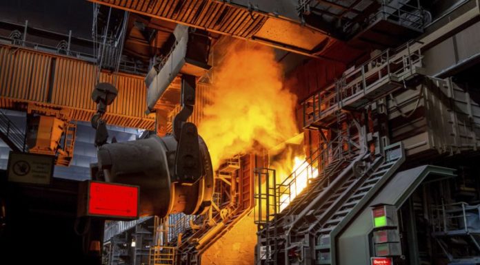 Industria, a gennaio prezzi alla produzione in calo