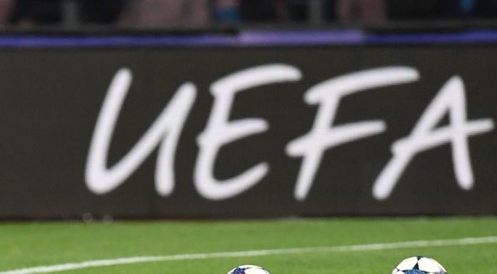 Europa League, Inter-Getafe e Siviglia-Roma non si giocano