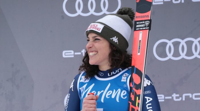 Cancellate le gare di Are, Federica Brignone vince la Coppa del Mondo