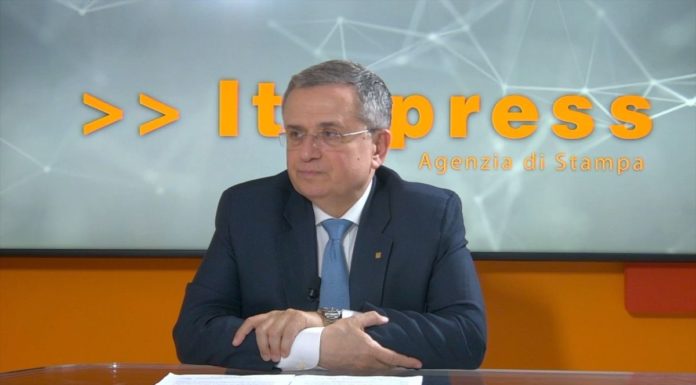 Coronavirus, farmaci a domicilio per anziani e per chi e’ in quarantena