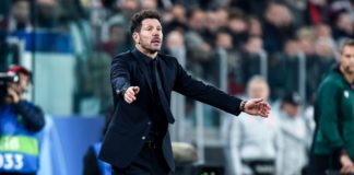 Atletico Madrid e Psg ai quarti di Champions, fuori il Liverpool