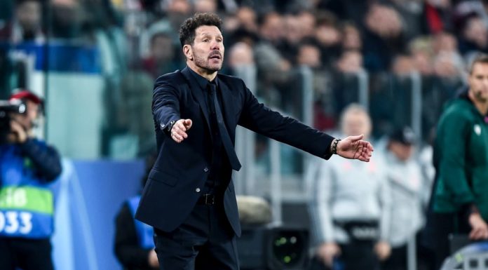 Atletico Madrid e Psg ai quarti di Champions, fuori il Liverpool