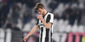 Rugani e Matuidi sono guariti dal coronavirus