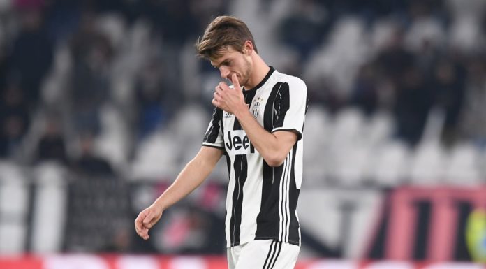 Coronavirus. Rugani “Sto bene, invito tutti a rispettare le regole”