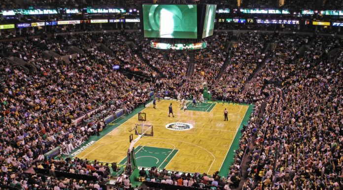 C’e’ il primo positivo al Coronavirus, Nba sospende stagione