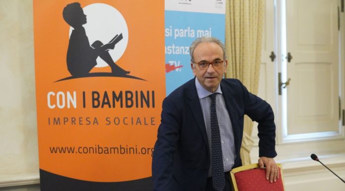 Coronavirus, un progetto supporta l’apprendimento scolastico a distanza