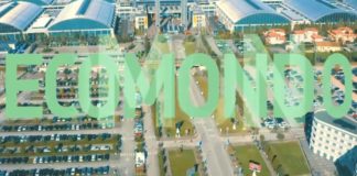 Un nuovo padiglione per l’appuntamento con Ecomondo e Key Energy