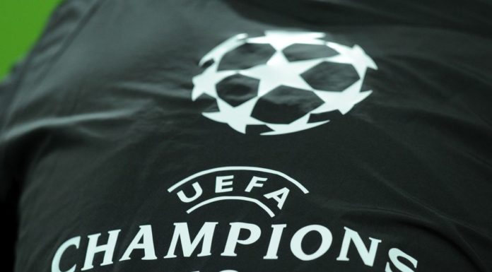 Giocatori in quarantena, rinviate Juve-Lione e Manchester City-Real