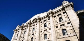 Borsa, per Piazza Affari il peggior calo di sempre