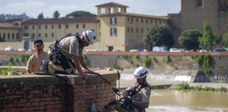 Coronavirus, l’Ance: “Sospendere tutti i cantieri edili”