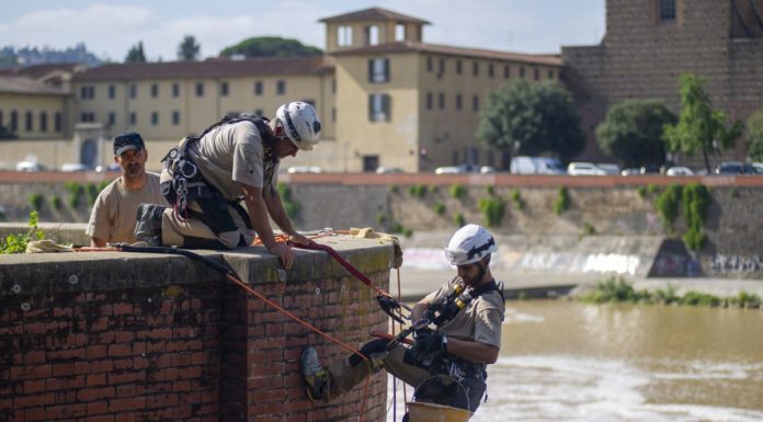 Coronavirus, l’Ance: “Sospendere tutti i cantieri edili”