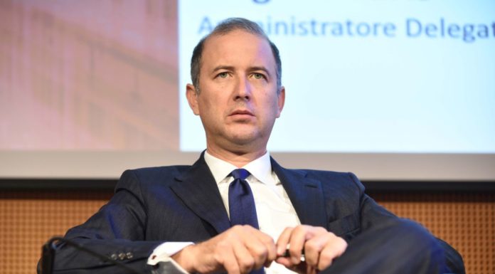 Coronavirus, da Snam 20 mln per sistema sanitario e terzo settore