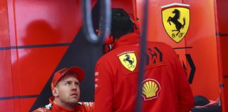 Coronavirus, Ferrari “Dispiace ma la sicurezza e’ al primo posto”