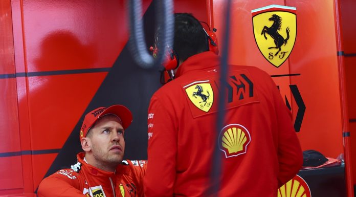 Coronavirus, Ferrari “Dispiace ma la sicurezza e’ al primo posto”
