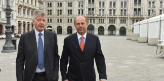 Coronavirus, da Generali un fondo da 100 milioni