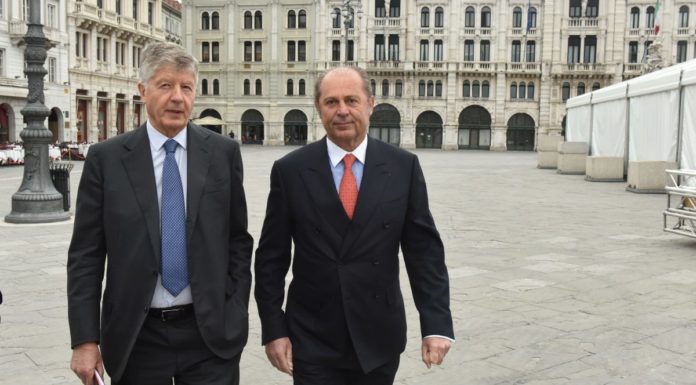 Coronavirus, da Generali un fondo da 100 milioni