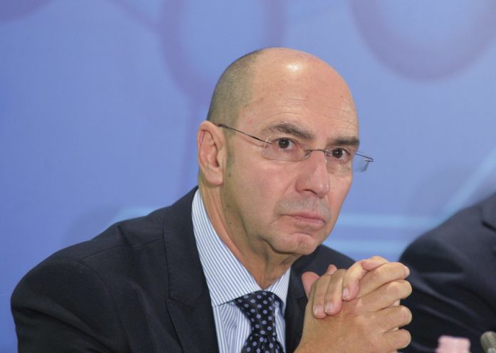 MAURIZIO DE CICCO AD ROCHE