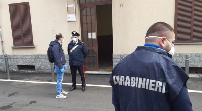Uccide moglie e figlio e poi si suicida, tragedia nel torinese