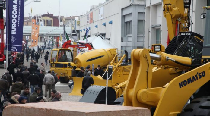 Veronafiere, Samoter e Asphaltica rinviate a ottobre