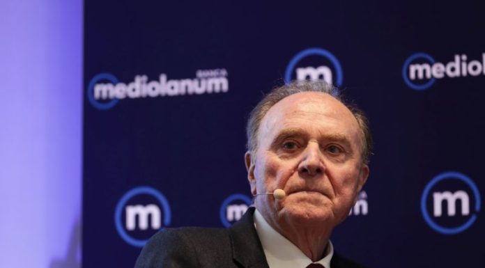 Coronavirus, Ennio Doris “Mercati riprenderanno la loro corsa”