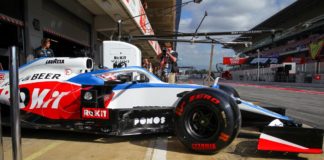 Saltano anche Bahrain e Vietnam, la F1 non partira’ prima di maggio