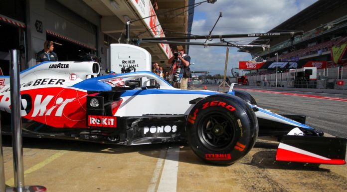 Saltano anche Bahrain e Vietnam, la F1 non partira’ prima di maggio