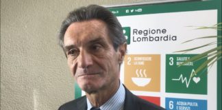 Fontana “Lombardia pronta ad acquistare respiratori tedeschi”