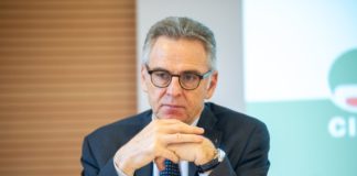 Coronavirus, Ance “Costretti a sospendere i cantieri in tutta Italia”