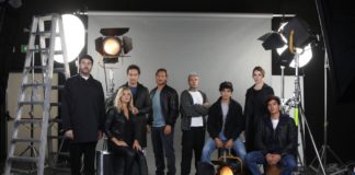 Parte “Celebrity Hunted”, anche Totti fra i vip in gioco