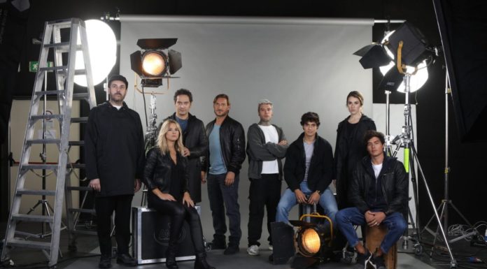 Parte “Celebrity Hunted”, anche Totti fra i vip in gioco