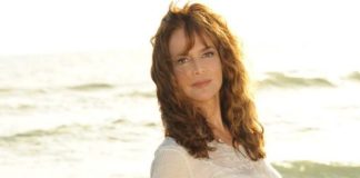 Coronavirus, Giuliana de Sio “Contagiata, ma ho sconfitto il virus”