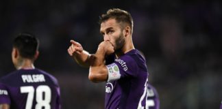 Pezzella positivo al coronavirus “Sintomi scomparsi”